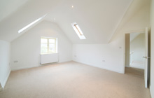 Colleton Mills bedroom extension leads