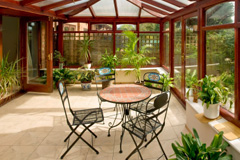 Colleton Mills conservatory quotes